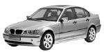 BMW E46 U0983 Fault Code