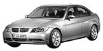 BMW E92 U0983 Fault Code
