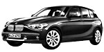 BMW F20 U0983 Fault Code